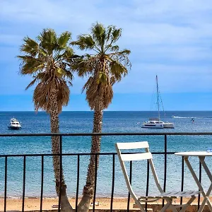 Le Relais D'agay Saint-Raphael (Var)